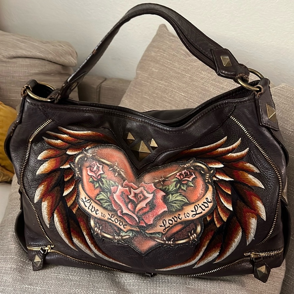 Isabella Fiore limited series 2007